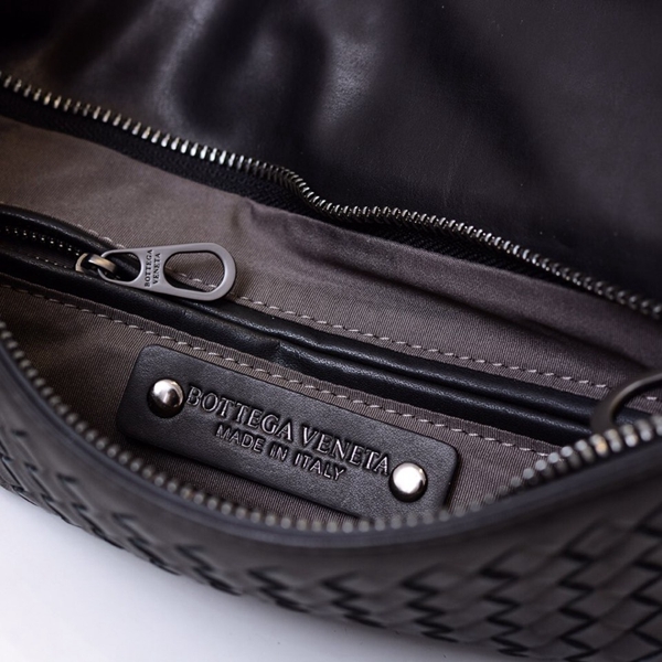 ボッテガヴェネタバッグ全体デザイン